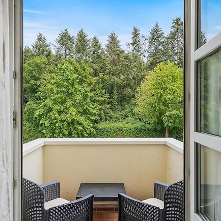 Gruenes Wohnen In Dueren Apartamento Düren - Eifel Exterior foto