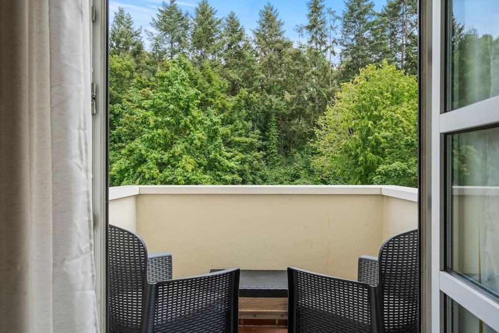Gruenes Wohnen In Dueren Apartamento Düren - Eifel Exterior foto