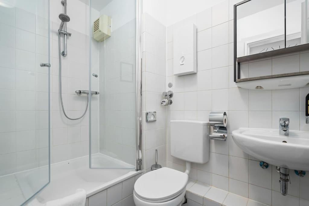 Gruenes Wohnen In Dueren Apartamento Düren - Eifel Exterior foto