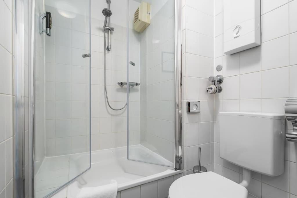 Gruenes Wohnen In Dueren Apartamento Düren - Eifel Exterior foto