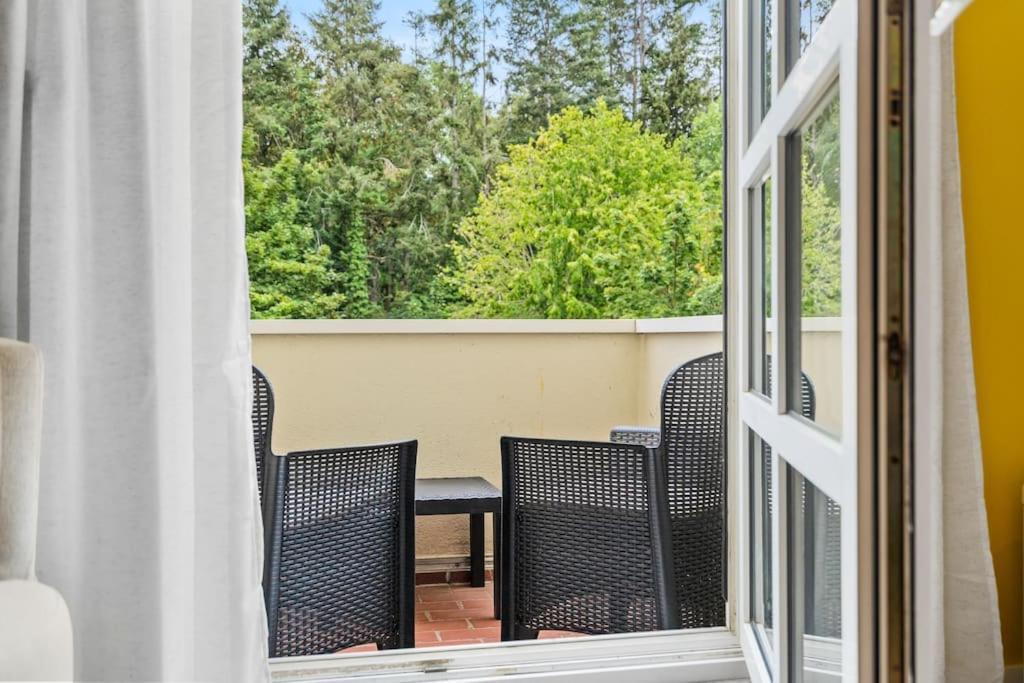 Gruenes Wohnen In Dueren Apartamento Düren - Eifel Exterior foto